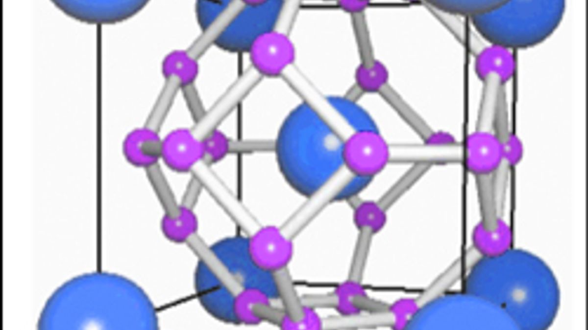 The Solid State (part 1)